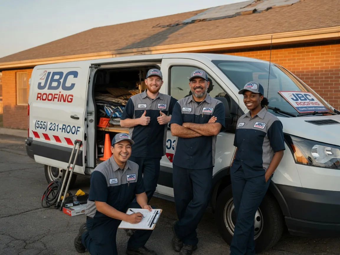 Roof Replacement company in Clanton, AL